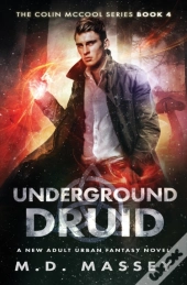 Underground Druid