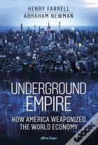 Underground Empire