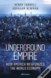 Underground Empire