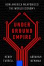Underground Empire - Preview