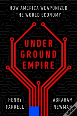 Capa do artigo Underground Empire