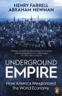 Underground Empire - Preview