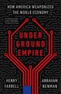 Underground Empire - Preview