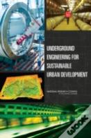 Underground Engineering For Sustainable Urban Development