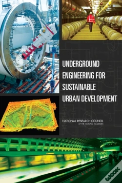 Capa do artigo Underground Engineering For Sustainable Urban Development