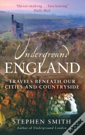 Capa do artigo Underground England
