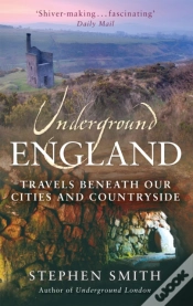 Capa do artigo Underground England