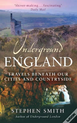 Capa do artigo Underground England