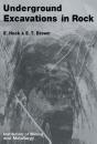 Underground Excavations In Rock - Preview