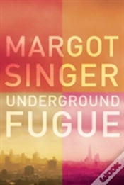 Capa do artigo Underground Fugue