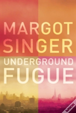 Capa do artigo Underground Fugue