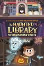 Underground Ghosts #10 - Preview