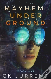 Capa do artigo Underground