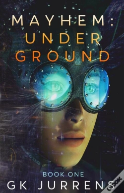 Capa do artigo Underground