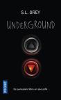 Underground - Preview