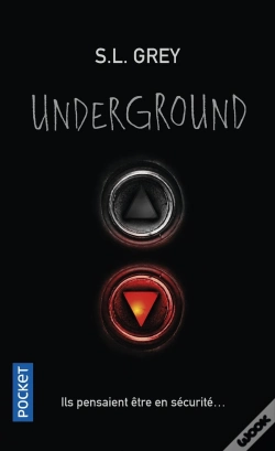 Capa do artigo Underground