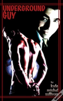 Capa do artigo Underground Guy