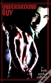 Capa do artigo Underground Guy