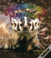 Capa do artigo Underground Habitats