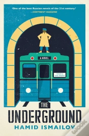 Capa do artigo Underground
