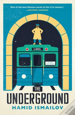Capa do artigo Underground