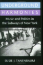 Underground Harmonies - Preview
