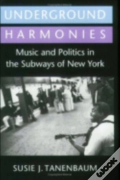 Capa do artigo Underground Harmonies
