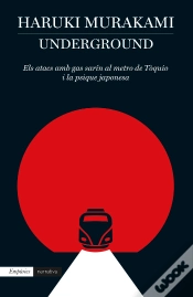 Capa do artigo Underground