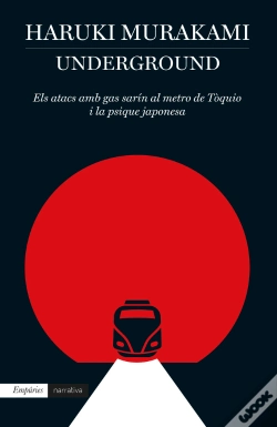 Capa do artigo Underground