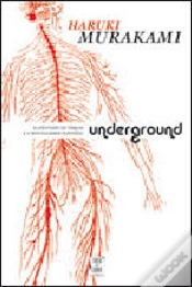 Capa do artigo Underground