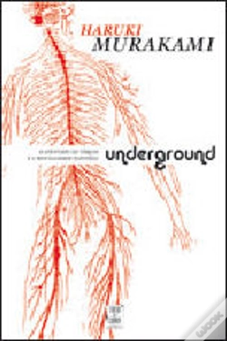 Capa do artigo Underground