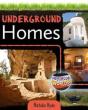 Underground Homes - Preview