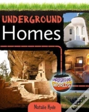 Capa do artigo Underground Homes