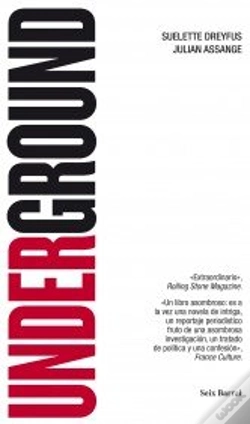 Capa do artigo Underground