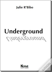 Capa do artigo Underground