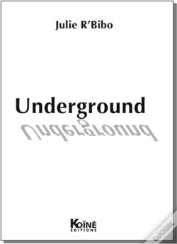 Capa do artigo Underground