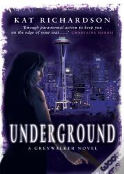 Underground
