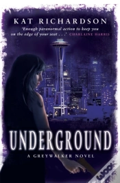 Capa do artigo Underground