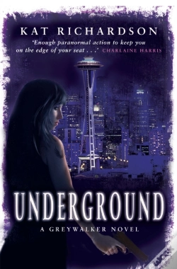 Capa do artigo Underground