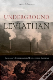 Capa do artigo Underground Leviathan