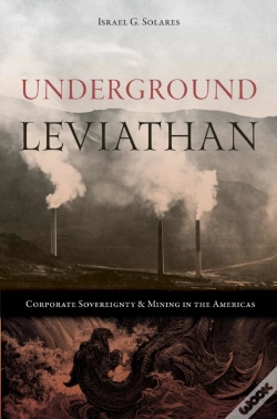 Capa do artigo Underground Leviathan