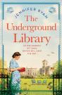 Underground Library - Preview