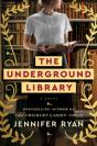 Underground Library - Preview