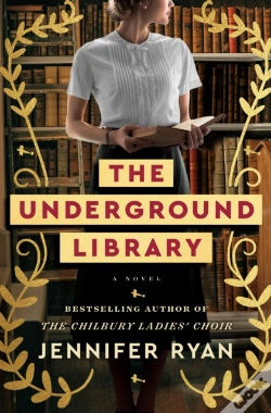 Capa do artigo Underground Library