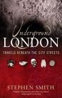 Underground London - Preview