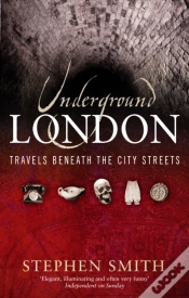 Capa do artigo Underground London