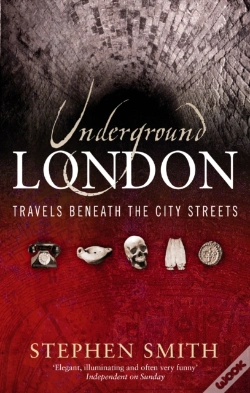 Capa do artigo Underground London