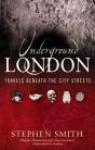 Underground London - Preview