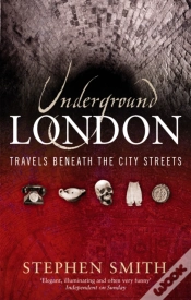 Capa do artigo Underground London