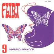 Capa do artigo Underground Mood - Vinil